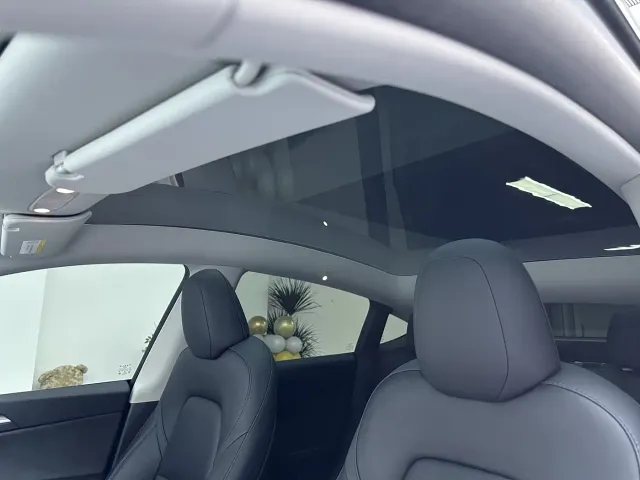 Tesla Model Y — Фото автомобиля 19