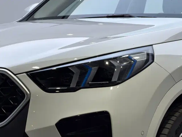 BMW X2 — Фото автомобиля 7