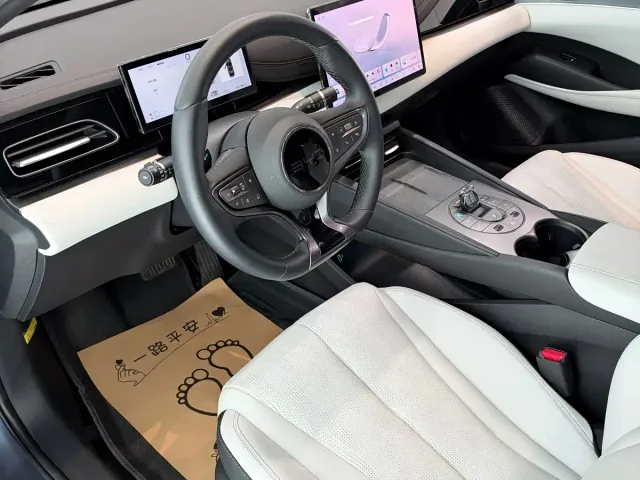 BYD Seal 06 — Фото автомобиля 6