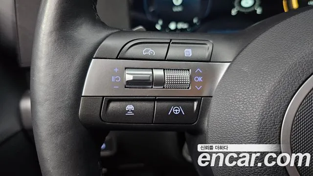 Hyundai Kona Kona (SX2) Бензин 1.6 турбо 2WD — Фото автомобиля 29