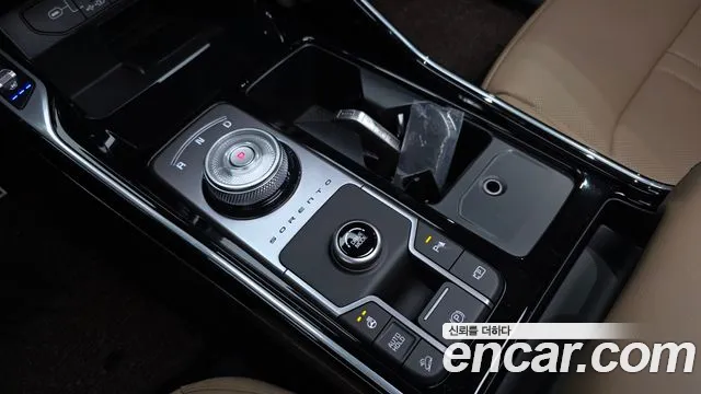 Kia Sorento — Фото автомобиля 12