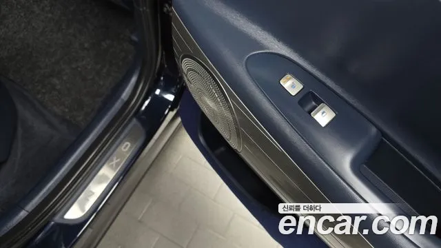 Hyundai Nexo Nexo Premium — Фото автомобиля 28