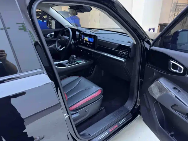 Haval Cool Dog — Фото автомобиля 11