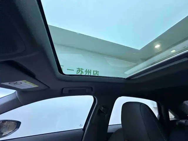 Audi Audi A3 2023 Facelift A3L Limousine 35 TFSI Fashion Sport — Фото автомобиля 19