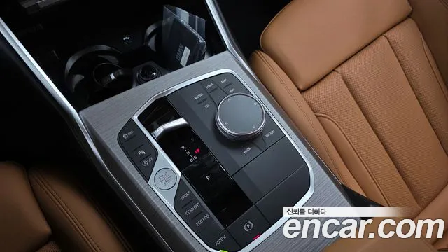 BMW 3 Series G20 — Фото автомобиля 12