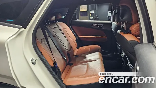 Kia Sportage — Фото автомобиля 26