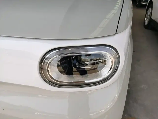 Wuling Hongguang Mini EV — Фото автомобиля 23