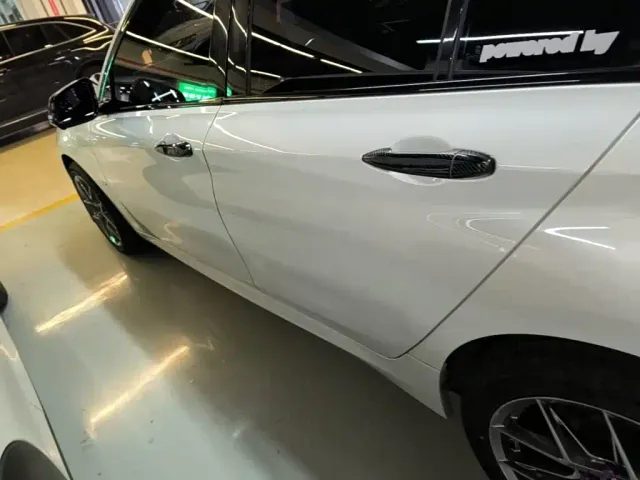 BMW 1 Series — Фото автомобиля 21