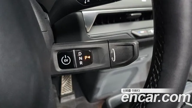 Kia EV9 — Фото автомобиля 9