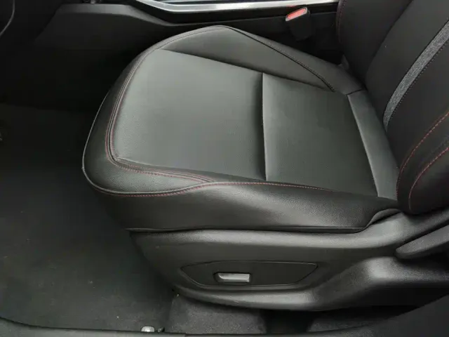 Chevrolet Trax — Фото автомобиля 20