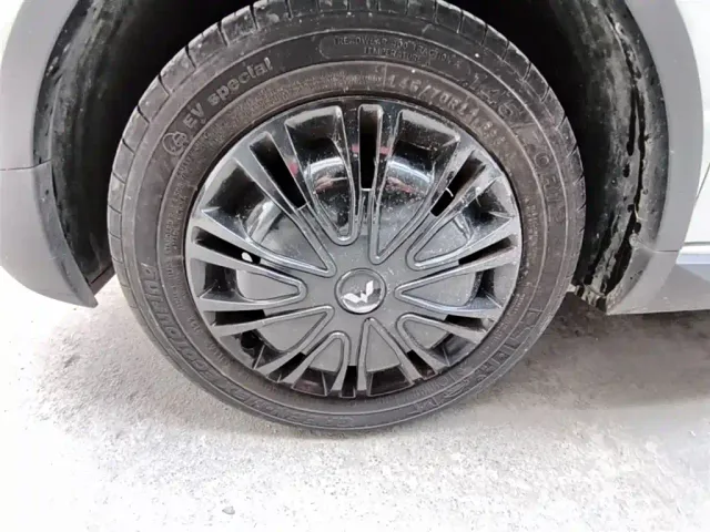 Wuling Hongguang Mini EV — Фото автомобиля 22