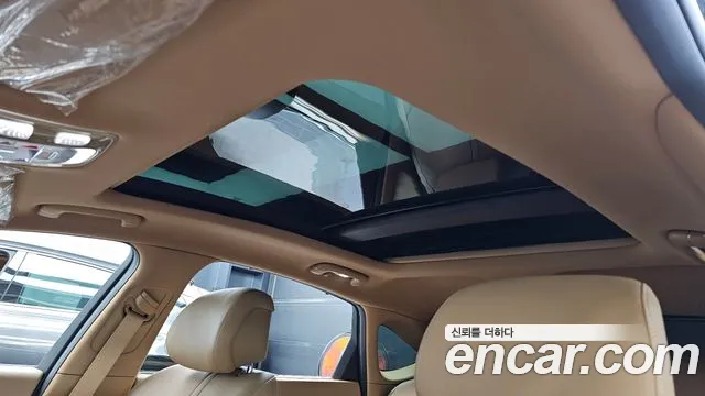 Genesis G80 Бензин 3.5 турбо AWD — Фото автомобиля 13