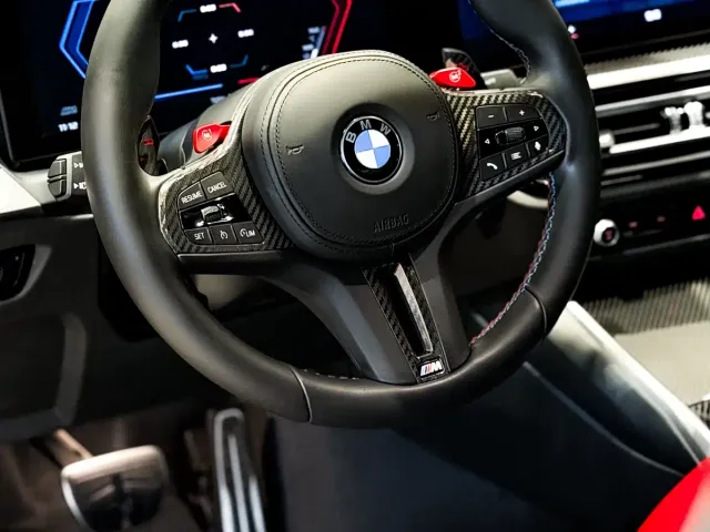 BMW M2 — Фото автомобиля 21