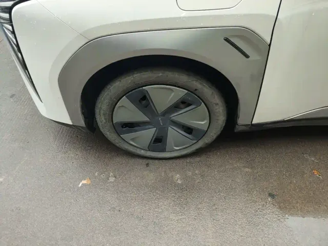 GAC Aion Y — Фото автомобиля 22