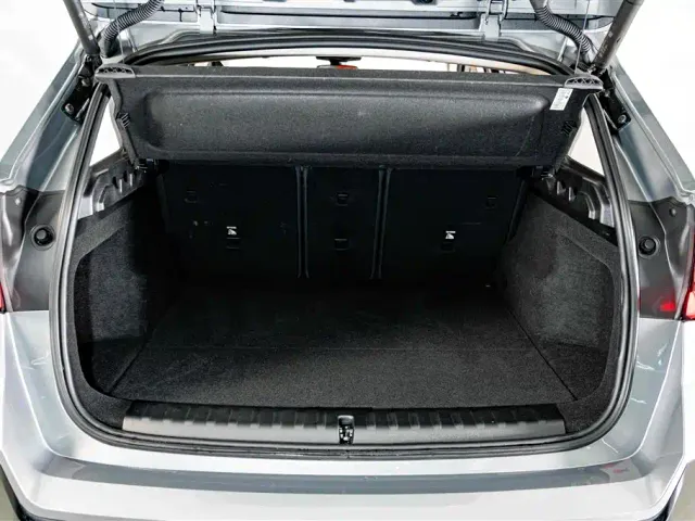 BMW X1 — Фото автомобиля 23