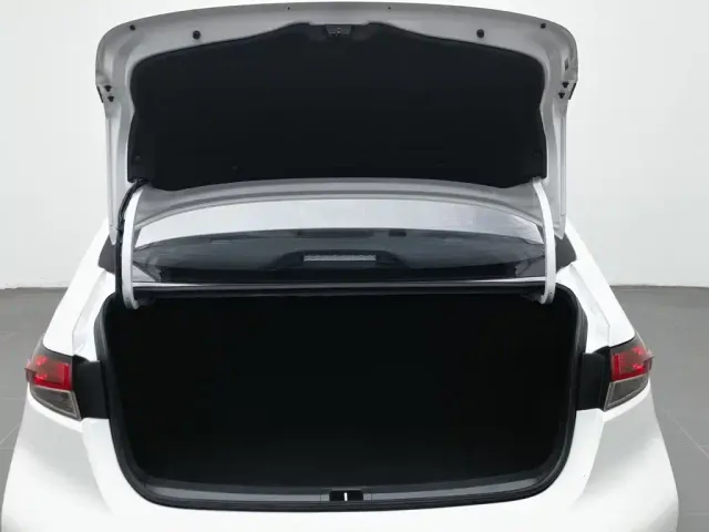 Toyota Levin — Фото автомобиля 16