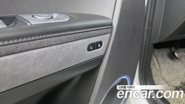 Hyundai Ioniq5 — Фото автомобиля 18