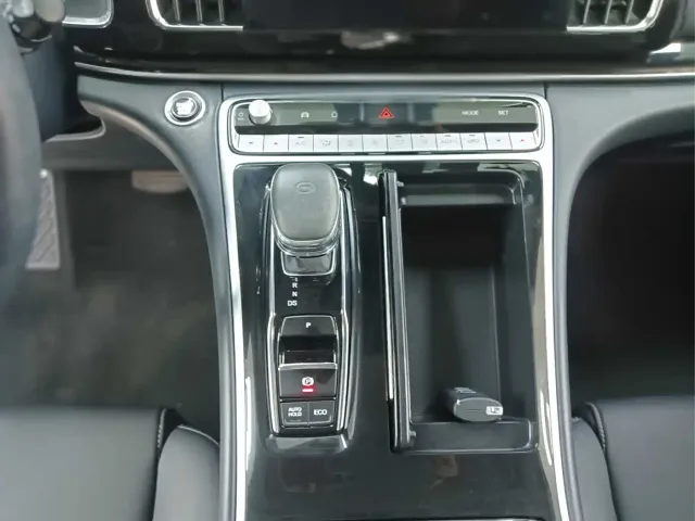 GAC Trumpchi M8 — Фото автомобиля 10