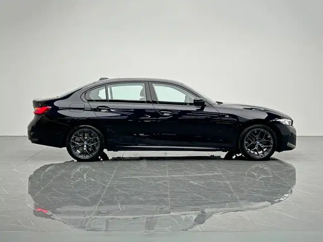BMW 3 Series — Фото автомобиля 7