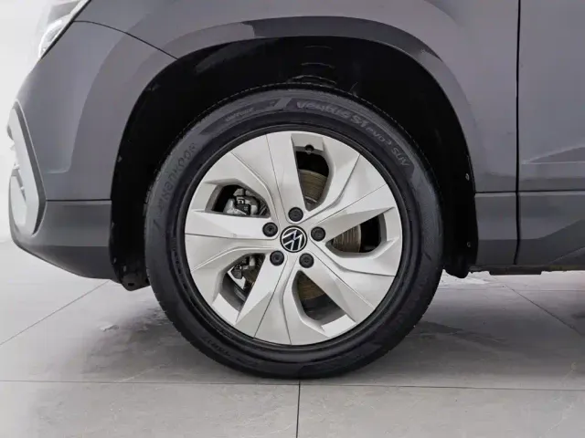 Volkswagen Tharu — Фото автомобиля 17