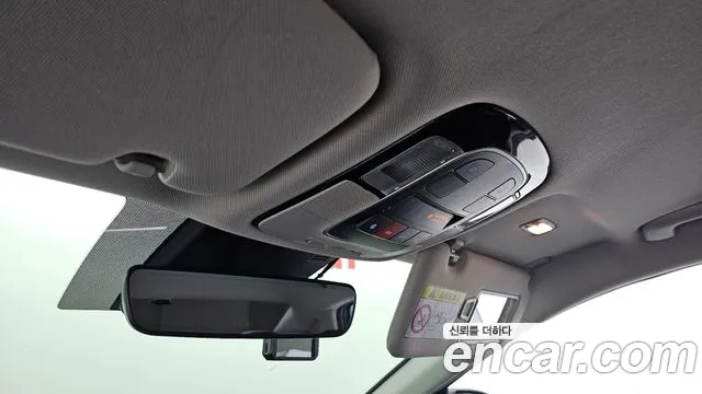 Hyundai Sonata Sonata (DN8) 2.0 LPG(Для проката) — Фото автомобиля 17