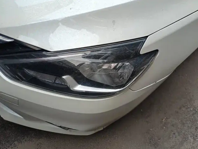 Nissan Sylphy — Фото автомобиля 5