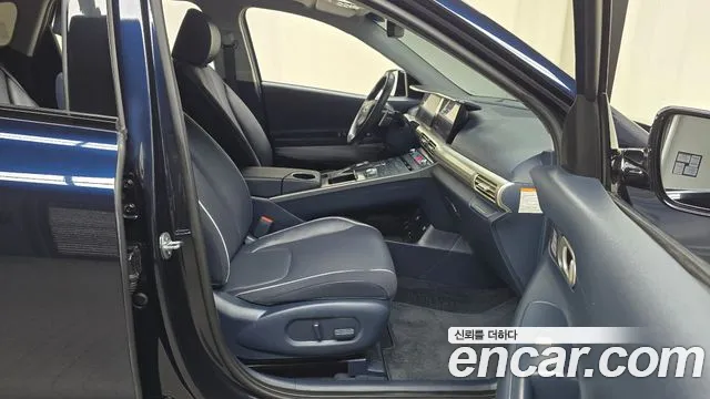 Hyundai Nexo Nexo Premium — Фото автомобиля 11