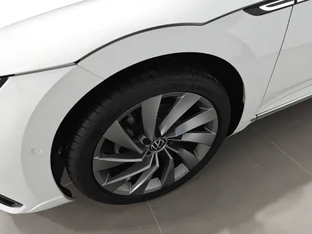 Volkswagen CC — Фото автомобиля 22