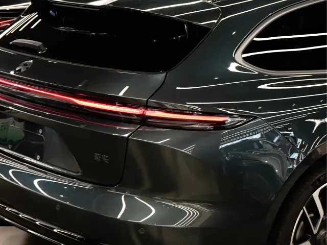 Nio ET5 Touring — Фото автомобиля 5