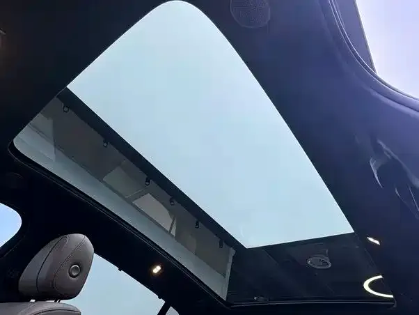 Li Auto i6 — Фото автомобиля 5