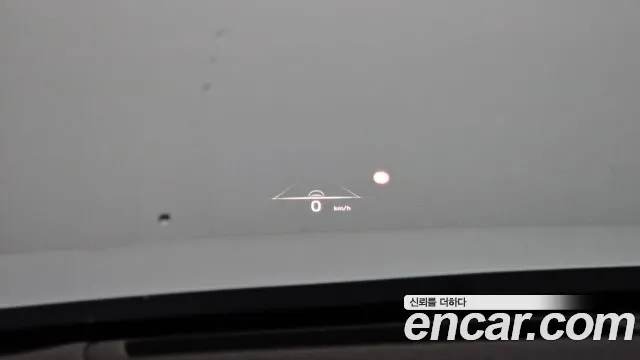 Hyundai Palisade The New Palisade — Фото автомобиля 17