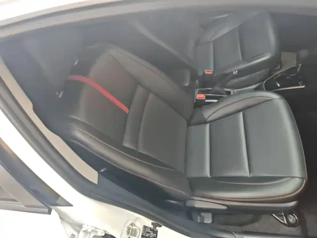 Toyota YARiS L Zhi Xuan — Фото автомобиля 24