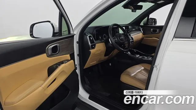 Kia Sorento 4th Gen — Фото автомобиля 15