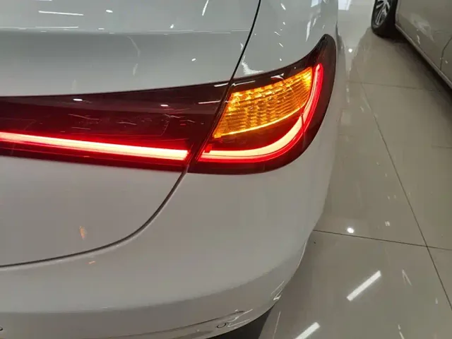 Mercedes-Benz CLE-Class — Фото автомобиля 7
