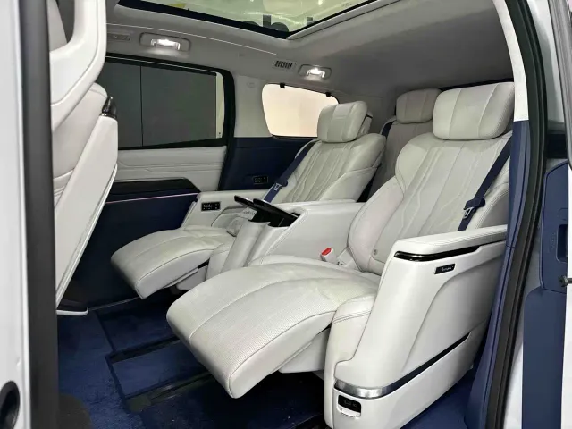 Buick Century — Фото автомобиля 12