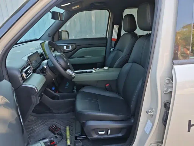Baojun Yep Plus — Фото автомобиля 14