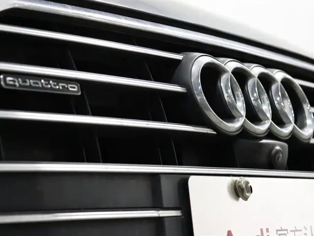 Audi A6L — Фото автомобиля 17