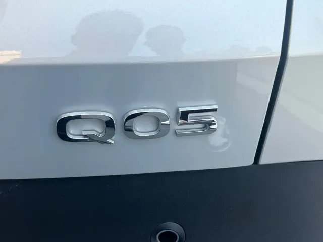 Changan Qiyuan Q05 — Фото автомобиля 13