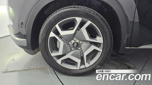 Hyundai Palisade The New Palisade Бензин 3.8 2WD — Фото автомобиля 5