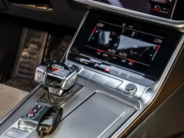 Audi Audi A6L 2024 45 TFSI Premium Dynamic — Фото автомобиля 27