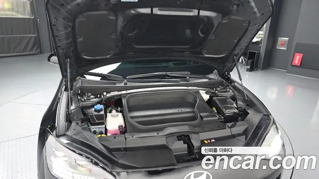 Hyundai Ioniq6 Long Range AWD — Фото автомобиля 4