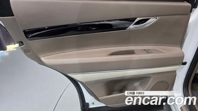 Genesis GV80 — Фото автомобиля 14