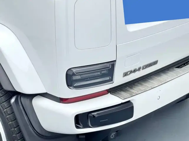 iCAR V23 — Фото автомобиля 20