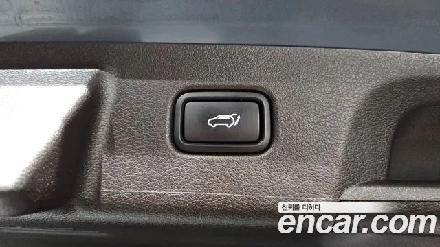 Hyundai Palisade The New Palisade Дизель 2.2 4WD — Фото автомобиля 20