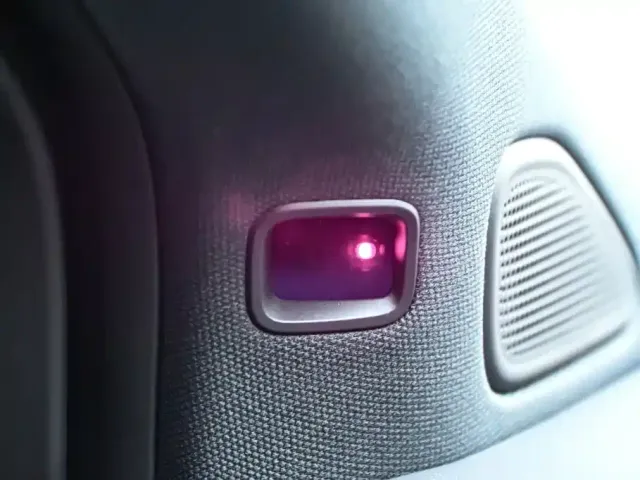 Li Auto Li Auto i6 2025 2WD Base Model — Фото автомобиля 25