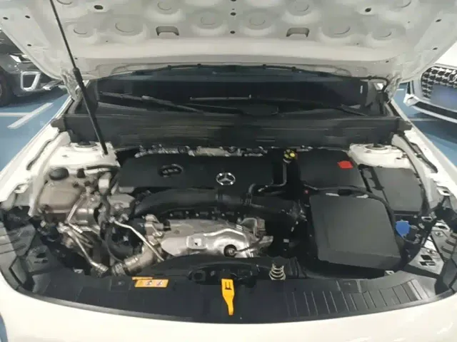 Mercedes-Benz GLB-Class — Фото автомобиля 15