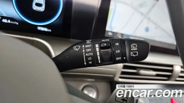 Hyundai Nexo Nexo Premium — Фото автомобиля 29
