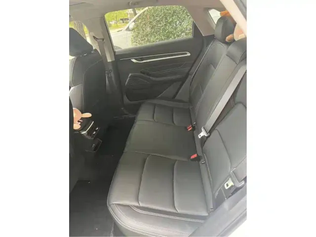 Geely Emgrand — Фото автомобиля 5