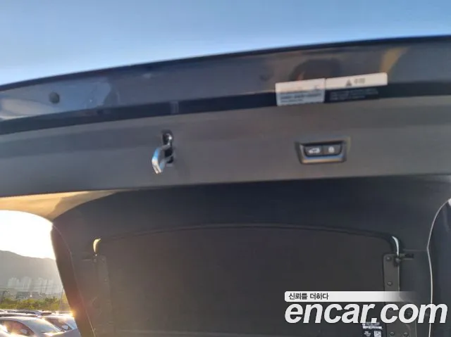BMW X4 G02 — Фото автомобиля 16