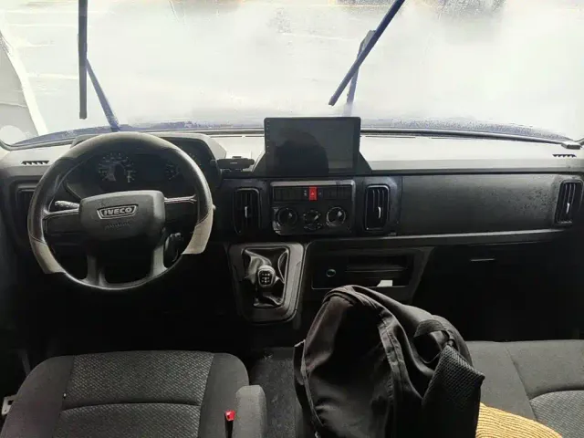 Iveco Daily — Фото автомобиля 12